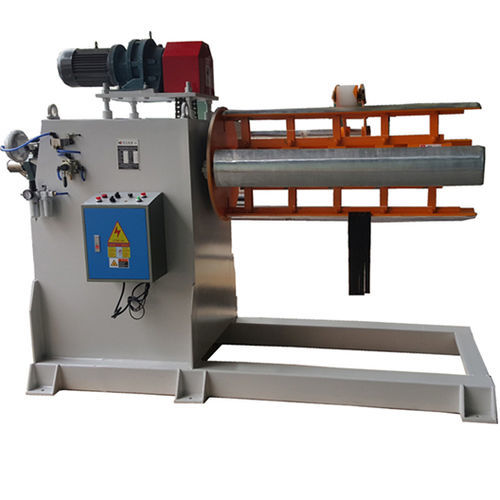 Aspo a motore - MT-700F - Shenzhen Hong-Er Machine Equipment Co.,Ltd - idraulico / per lamiera