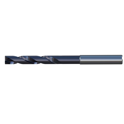 Punta integrale - Standard - MASAM - multiuso / per legno / per materie plastiche