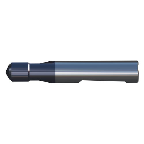 Punta integrale - MASAM Center Drill - MASAM - per compositi / multiuso / per legno