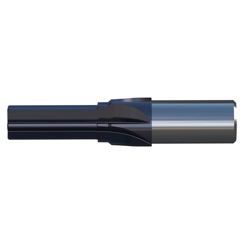 Alesatore integrale - MASAM - modulare / universale / a coda conica