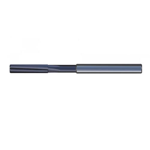 Alesatore integrale - VY series - MASAM - in carburo / di grande precisione / di alta precisione