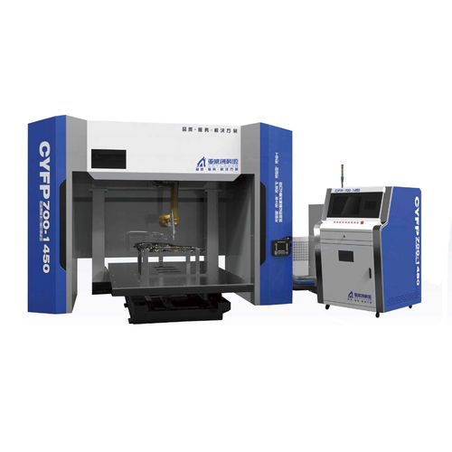 Macchina da taglio laser a fibra - CYFP  - JIANGSU YAWEI MACHINE TOOL - laser 3D / per lamiere / di incisione