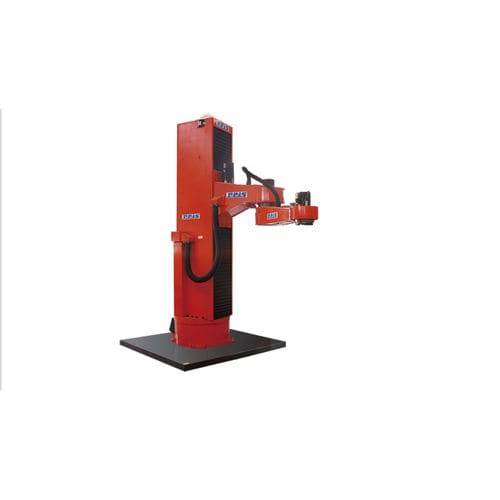 Robot 6 assi - RH series - JIANGSU YAWEI MACHINE TOOL - di manipolazione