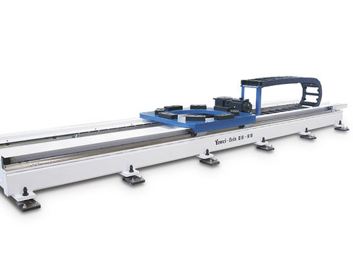 Robot 1 asse - RLV series - JIANGSU YAWEI MACHINE TOOL - di taglio