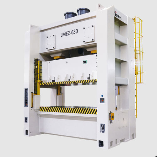 Pressa a motore - JME2 series - JIANGSU YAWEI MACHINE TOOL - elettrica / di formatura / di stampaggio