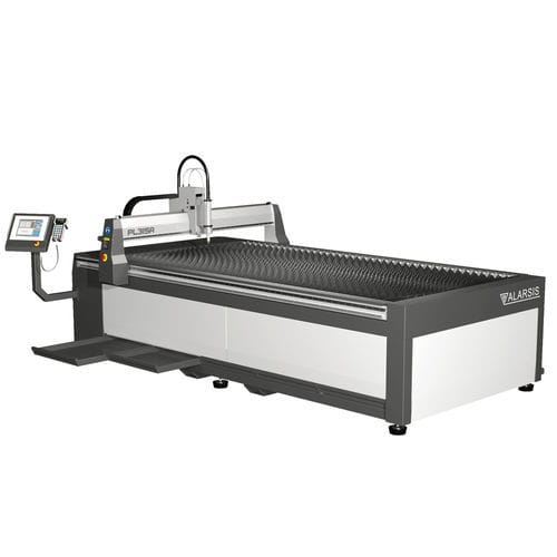Macchina da taglio al plasma - PL 315 - ALARSIS - per acciaio / per lamiere / CNC