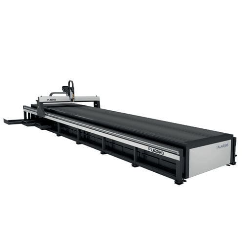 Macchina da taglio al plasma - PL 820 HD - ALARSIS - per acciaio / per lamiere / CNC