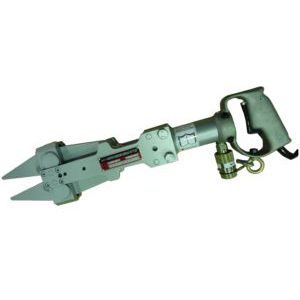Cesoia meccanica - AUC-20 - Hirado Kinzoku Kogyo - per metallo