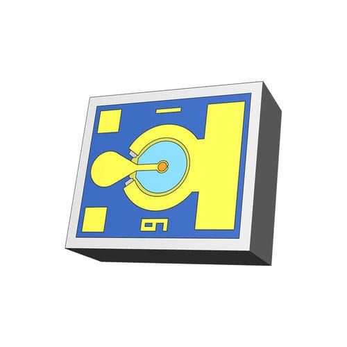 Microchip a fotodiodo - XSJ-10-APD6-16 - PHOGRAIN TECHNOLOGY（SHENZHEN） CO., LTD.