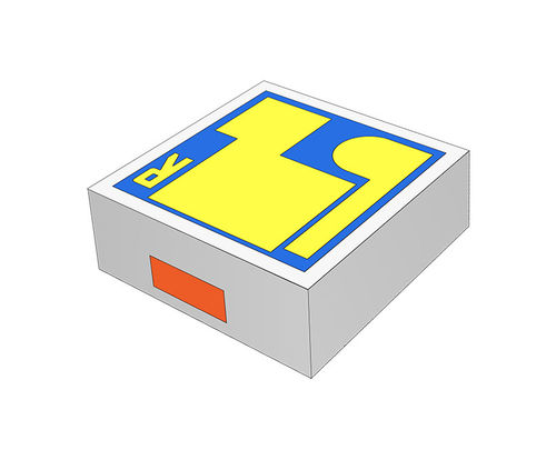 Microchip digitale - XSJ-10-EMPD-120R - PHOGRAIN TECHNOLOGY（SHENZHEN） CO., LTD. - a fotodiodo / InGaAs / InP
