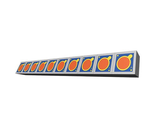 Array di fotodiodi a valanga - XSJ-10-APD3A-200X-K10 - PHOGRAIN TECHNOLOGY（SHENZHEN） CO., LTD. - chip