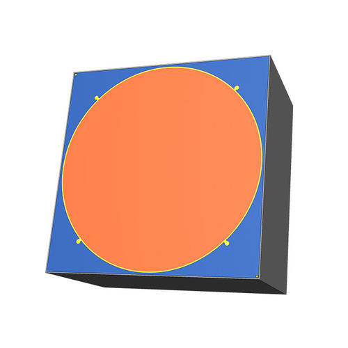 Microchip a fotodiodo - XSJ-10-M-10000 - PHOGRAIN TECHNOLOGY（SHENZHEN） CO., LTD. - InGaAs / InP