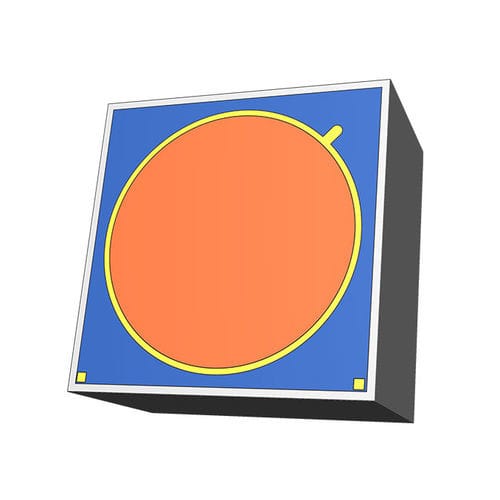 Microchip a fotodiodo - XSJ-10-M-2000 - PHOGRAIN TECHNOLOGY（SHENZHEN） CO., LTD. - InGaAs / InP