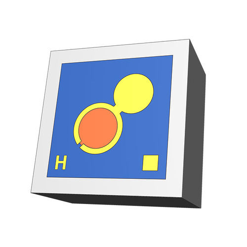 Microchip digitale - XSJ-10-DA4-70-KH3 - PHOGRAIN TECHNOLOGY（SHENZHEN） CO., LTD. - analogico / a fotodiodo / InGaAs
