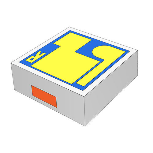 Microchip digitale - XSJ-10-EMPD-120RB - PHOGRAIN TECHNOLOGY（SHENZHEN） CO., LTD. - di rilevazione / InGaAs / InP
