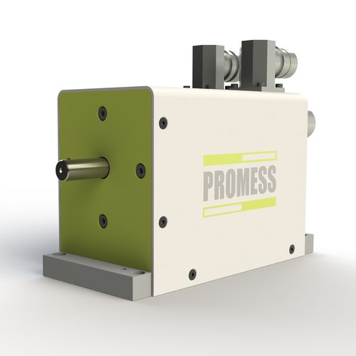 Sistema di misurazione di coppia - UDM 5 - PROMESS Montage- und Prüfsysteme GmbH
