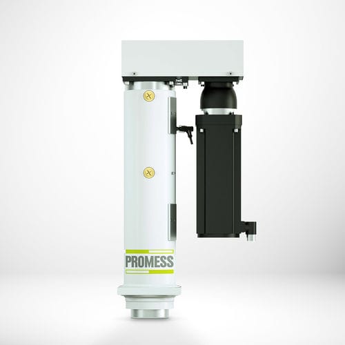 Modulo di assemblaggio - UFM Classic series - PROMESS Montage- und Prüfsysteme GmbH
