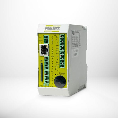 Sistema di monitoraggio di disposizione e di assemblaggio - PRO Module - PROMESS Montage- und Prüfsysteme GmbH - per pressa