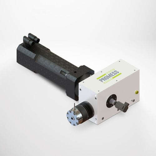 Pressa elettromeccanica - PROMESS Rapid - PROMESS Montage- und Prüfsysteme GmbH - di stampaggio / per assemblaggio / universale