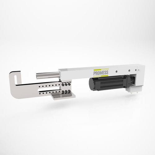 Pressa elettromeccanica - PROMESS Montage- und Prüfsysteme GmbH - per assemblaggio / per robot
