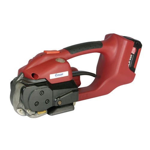 Tendireggia manuale - Keramik Makina Sanayi ve Ticaret A.Ş - per reggia plastica
