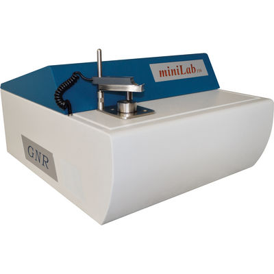 Spettrometro ad emissione ottica - S1 MiniLab 150 - GNR Analytical instruments group - UV / per analisi di metalli / compatto
