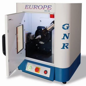 Diffrattometro XRD - Europe 600 - GNR Analytical instruments group - da laboratorio / portatile