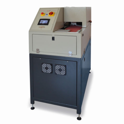 Rettificatrice piana - LP 200 - GNR Analytical instruments group - piana / per lamiera metallica / per l'ottica