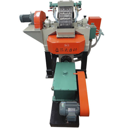 Separatore per fanghi - DLS-50 - Yueyang Dalishen Electromagnetic Machinery Co., Ltd. - rotativo / magnetico / da laboratorio