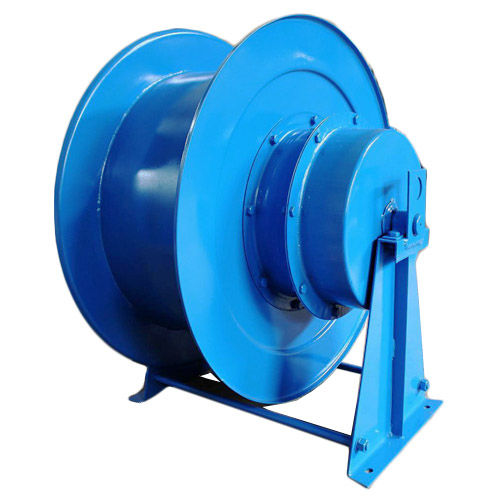 Avvolgitore di cavi - JT Series - Yueyang Dalishen Electromagnetic Machinery Co., Ltd. - a richiamo automatico / per gru / fisso