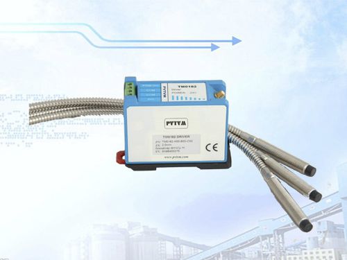 Trasduttore per sonda - TM0180 - vibravista llc