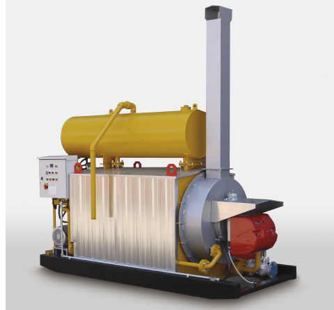 Scambiatore di calore a piastre - Parker Plant Ltd - compatto / ad uso industriale