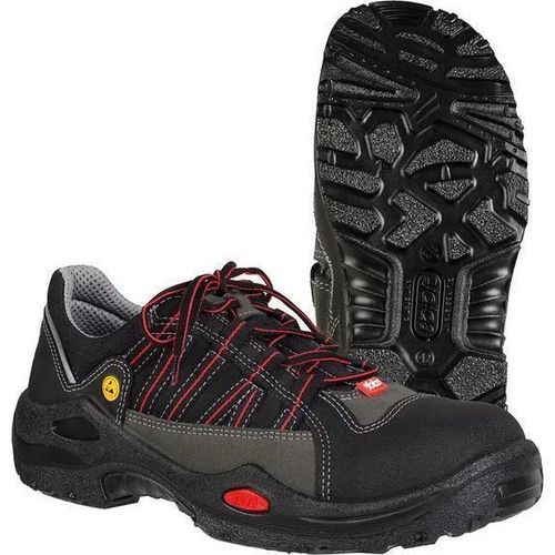 Scarpe antinfortunistiche contro il freddo - 1615 E-Sport - Ejendals - antiscivolo / antiurto / ESD