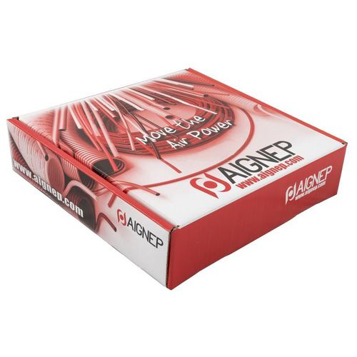 Tubo flessibile per aria compressa - TB12 series - AIGNEP - in poliammide / standard