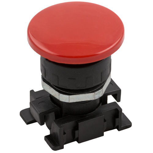 Pulsante a fungo - 04V02 series - AIGNEP
