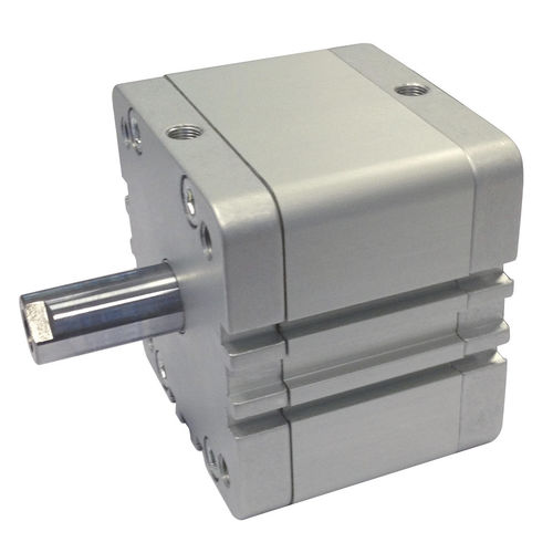 Cilindro pneumatico - WD02025 - AIGNEP - a pistone magnetico / a effetto semplice / in acciaio