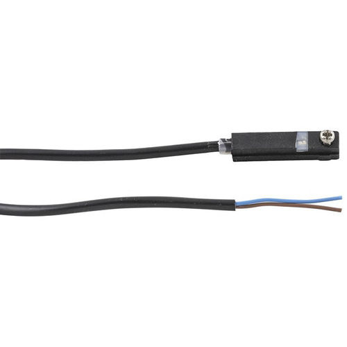 Interruttore di prossimità reed - DSL1C225 - AIGNEP - rettangolare / analogico / per cilindro pneumatico
