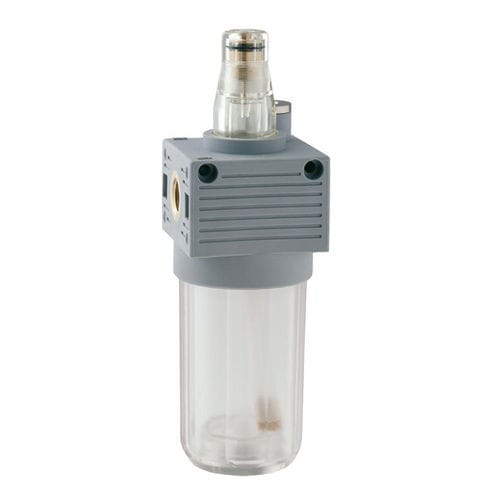 lubrificatore aria compressa