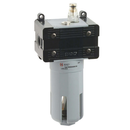 Lubrificatore di aria compressa - T040 series - AIGNEP