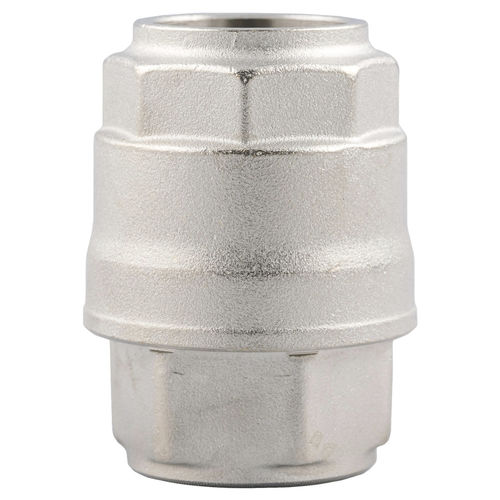 Adattatore idraulico femmina - 90030 series - AIGNEP - dritto