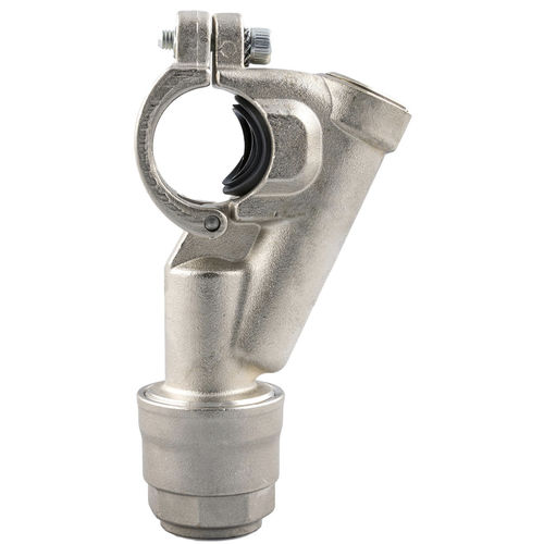 Collare di presa - 90240 series - AIGNEP