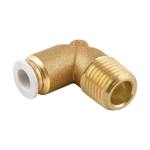 Raccordo idraulico - 59100 - AIGNEP - per aria compressa / per vuoto / ad avvitamento