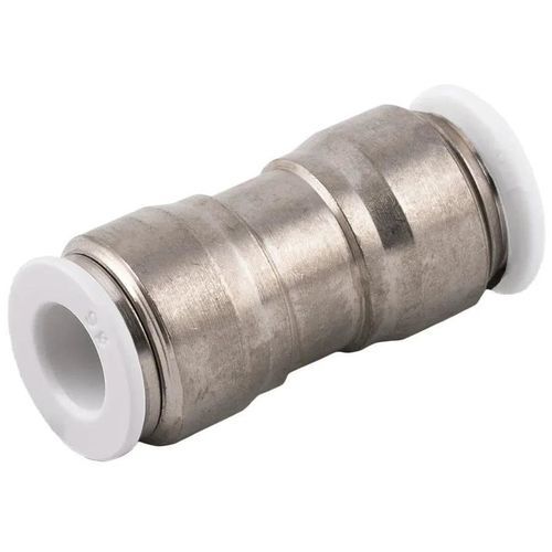 Raccordo idraulico - 70040 - AIGNEP - per vuoto / push-to-lock / filettato