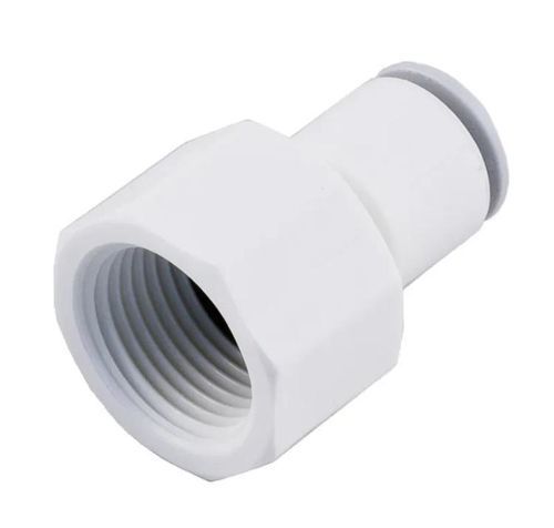 Adattatore femmina - 54030 - AIGNEP - per tubi / per vuoto / in plastica