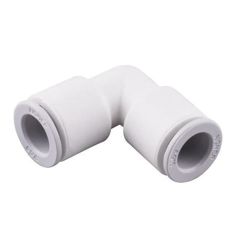 Raccordo idraulico - 54130 - AIGNEP - per vuoto / push-in / push-to-lock