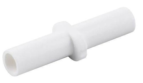 Raccordo per vuoto - 54625 - AIGNEP - per acque reflue / push-in / in EPDM