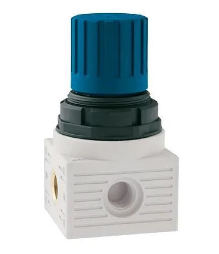 Regolatore di pressione per aria - A080-MINI - AIGNEP - per acqua / per acqua potabile / a membrana