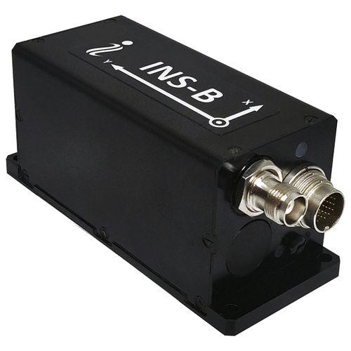 Sistema di navigazione inerziale GNSS - INS-B - Inertial Labs, Inc. - in miniatura / ad alta precisione / leggero