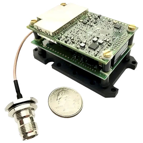 Sistema di navigazione inerziale GNSS - INS-P-OEM   - Inertial Labs, Inc. - in miniatura / ad alta precisione / leggero