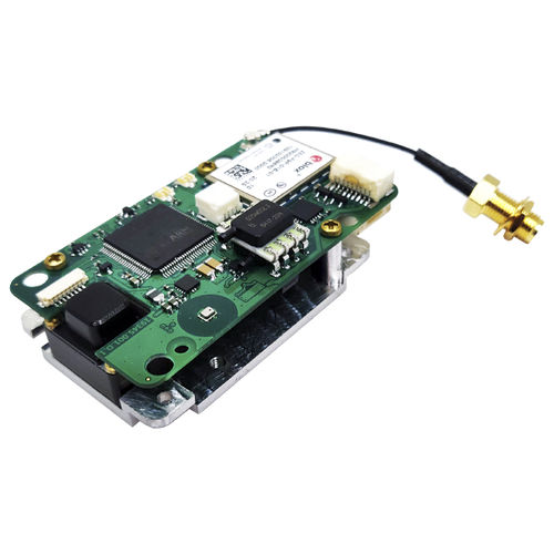 Sistema di navigazione inerziale GNSS - INS-U-OEM - Inertial Labs, Inc. - in miniatura / ad alta precisione / leggero